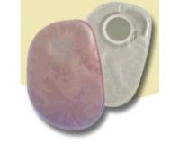 Alterna sacche ileostomia foro 40mm capacità 350ml 30 pezzi