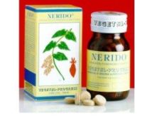 Nerido Polygonum integratore per il sistema immunitario 80 tavolette