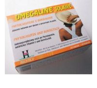 Omegaline Sol Holistica integratore alimentare di acidi grassi poliinsaturi 60 capsule