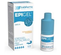 EPIGEL OCCHI 10ML