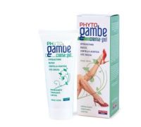 Phytogambe Plus crema-gel defaticante per gambe pesanti e gonfie 100ml