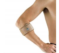 Oppo neoprene gomitiera tennis 1 pezzo