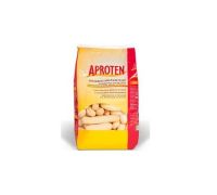 Aproten grissini ipoproteici 150 grammi