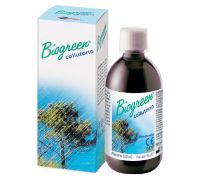 BIOGREEN COLLUTORIO 150ML