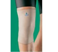 Oppo ginocchiera ortopedica in neoprene misura l