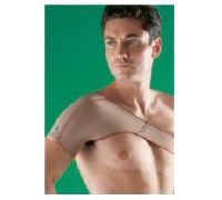 Oppo spalliera in neoprene taglia m