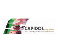 Capidol dermogel liposomiale per dolori articolari 50ml