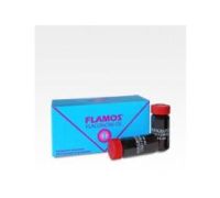 Flamos integratore per la funzione visiva 10 flaconcini x 10ml