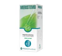Meristemo 14 integratore ad azione drenante gocce orali 100ml