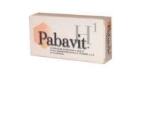 PABAVIT H1 30CPR