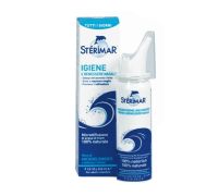 STERIMAR IGIENE/BENESSERE NAS