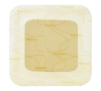 Biatain medicazione in schiuma di poliuretano 18 x 18cm 5 pezzi