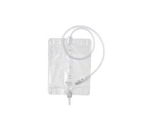 Conveen sacca letto riutilizzabile tubo da 90cm capacità 1500ml 8 pezzi 