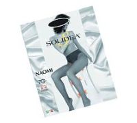 Solidea Naomi 70 denari 12-15 mmhg collant preventivi colore nero taglia 1-s