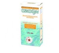 Osmodyn shampoo minerale antiforfora 250ml