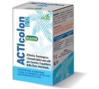 ACTICOLON 0/12 POLVERE 20G
