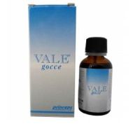 VALE GOCCE 30ML
