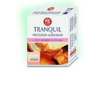 TRANQUIL TAPPI AURICOLARI 4PZ