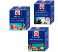 PIC SPORT TAPPO AURIC SIL 2PZ