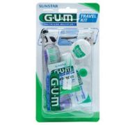 Gum Travel kit da viaggio
