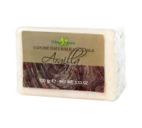 Diletta Natura sapone argilla 100 grammi