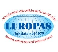 Scudovaris monocollant medio antitrombo destro colore bianco taglia 4