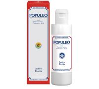 Populeo detergente specifico per emorroidi 150ml