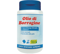 OLIO BORRAGINE 100PRL