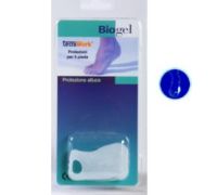 BIOGEL PROTEZIONE ALLUCE BLIST