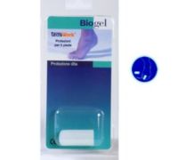 BIOGEL PROT DITA GR BLIST 1PZ