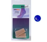Biogel protezione tubolare in tessuto misura grande 1 pezzo