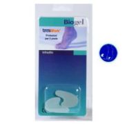 Biogel protezione infradito in gel misura m 2 pezzi