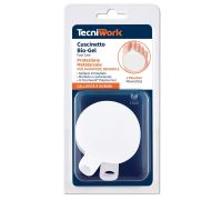 Biogel cuscinetto metatarsale di sostegno misura grande 1 paio