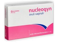 NUCLEOGYN VAG 10OV