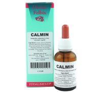 Dottor Felbix Calmin integratore per il rilassamento gocce orali 30ml