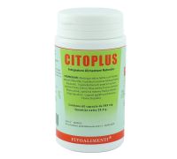 Citoplus integratore ad azione tonica 60 capsule
