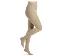 Sigvaris Essential Classical 18-21 mmhg ccl1 collant corto punta chiusa colore crispa taglia m