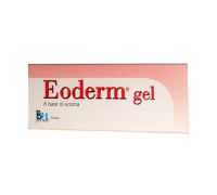Eoderm riepitelizzante e igienizzante gel cutaneo 30ml