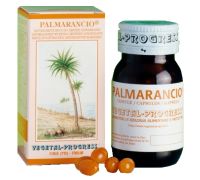 Palmarancio Bio integratore antiossidante 70 capsule