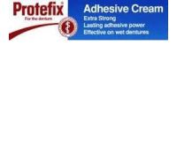 Protefix crema adesiva per protesi dentali 40ml