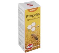 Propolis 30% integratore per il benessere delle vie respiratorie soluzione idroalcolica 30ml
