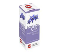 OLIO DI BORRAGINE 50ML