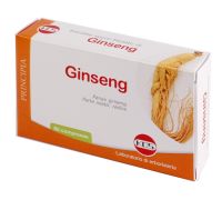 Ginseng e.s. integratore ad azione tonica 60 compresse