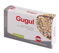 Gugul integratore per il metabolismo lipidico 60 compresse