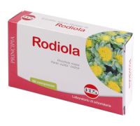 RODIOLA ESTRATTO SECCO 60CPR
