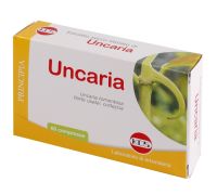 Uncaria estratto secco 60 compresse