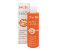Migliorin shampoo forfora al miglio dorato 200ml
