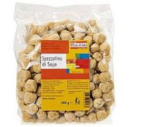 Spezzatino di soja 300 grammi