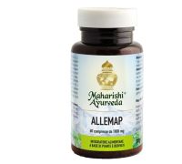 Allemap integratore per la funzioone digestiva 60 compresse