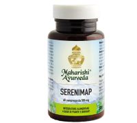 SERENIMAP 60CPR 500MG